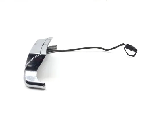Rear Fender Light Trim 2004 Harley Electra Glide Ultra Classic EFI FLHTCUI 3388 2