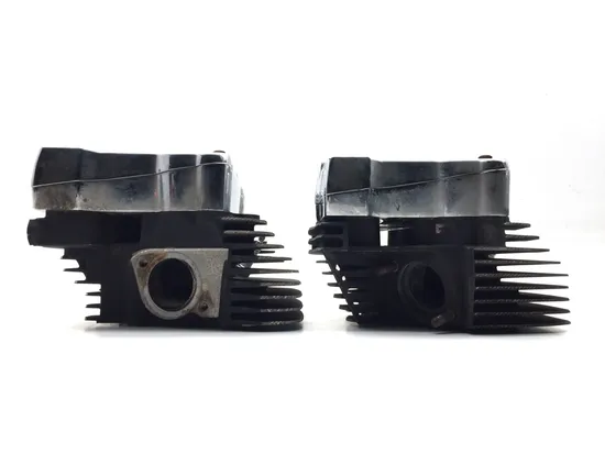 Front Rear Cylinder Head Set 2006 Harley Electra Glide Ultra Classic EFI 3387 x 13