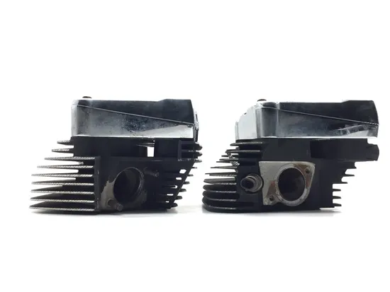 Front Rear Cylinder Head Set 2006 Harley Electra Glide Ultra Classic EFI 3387 x 11