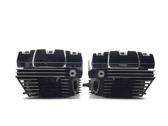 Front Rear Cylinder Head Set 2006 Harley Electra Glide Ultra Classic EFI 3387 x 12