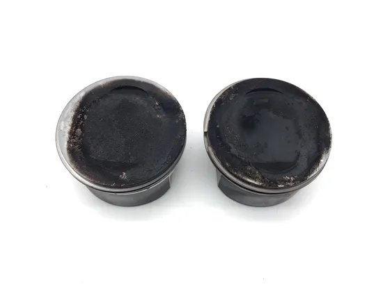 Front Rear Cylinder Jug Set 2006 Harley Electra Glide Ultra Classic EFI 3387 x 12