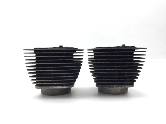 Front Rear Cylinder Jug Set 2006 Harley Electra Glide Ultra Classic EFI 3387 x 6