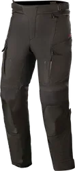 Alpinestars Adult Men Andes v3 Drystar Long Pants Black L