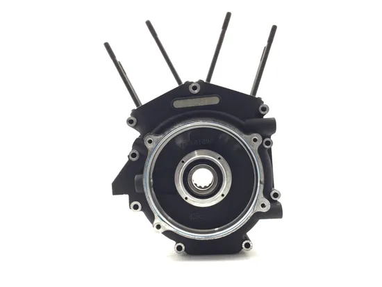 Engine Left Right Center Cases 2006 Harley Electra Glide Ultra Classic 3387 x 6