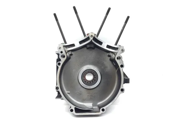 Engine Left Right Center Cases 2006 Harley Electra Glide Ultra Classic 3387 x 10