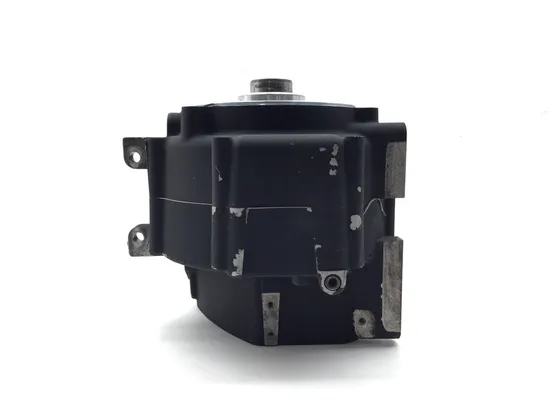 Engine Left Right Center Cases 2006 Harley Electra Glide Ultra Classic 3387 x 1