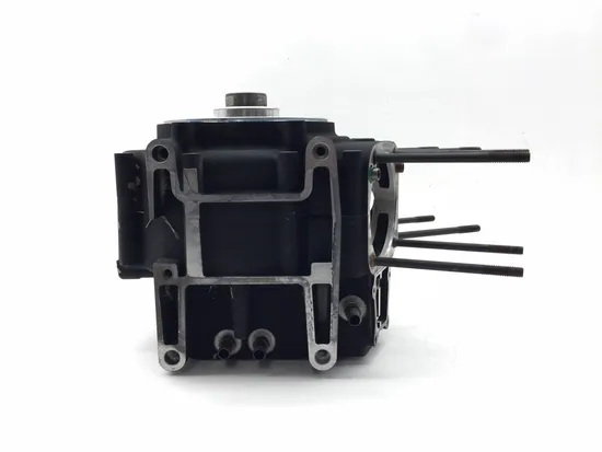 Engine Left Right Center Cases 2006 Harley Electra Glide Ultra Classic 3387 x 2