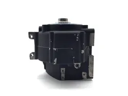 Engine Left Right Center Cases 2006 Harley Electra Glide Ultra Classic 3387 x