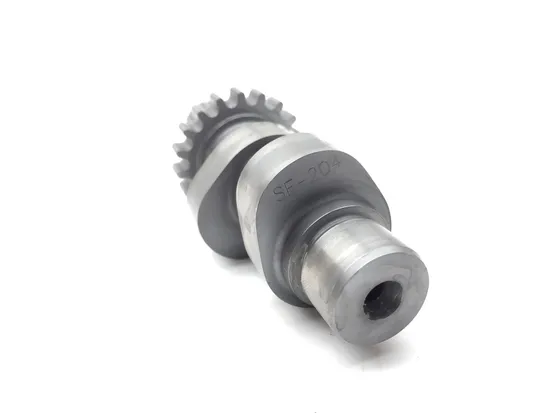 Front Rear Cam Shafts Cams 2006 Harley Electra Glide Ultra Classic EFI 3387 5