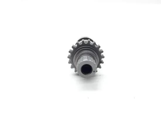 Front Rear Cam Shafts Cams 2006 Harley Electra Glide Ultra Classic EFI 3387 3