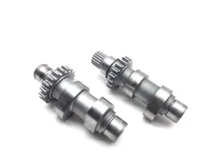 Front Rear Cam Shafts Cams 2006 Harley Electra Glide Ultra Classic EFI 3387