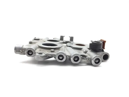 Cam Support Plate Oil Pump 2006 Harley Electra Glide Ultra Classic EFI 3387 x 10