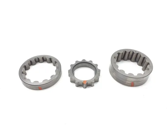 Cam Support Plate Oil Pump 2006 Harley Electra Glide Ultra Classic EFI 3387 x 2