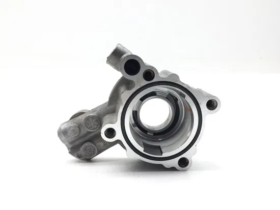 Cam Support Plate Oil Pump 2006 Harley Electra Glide Ultra Classic EFI 3387 x 6