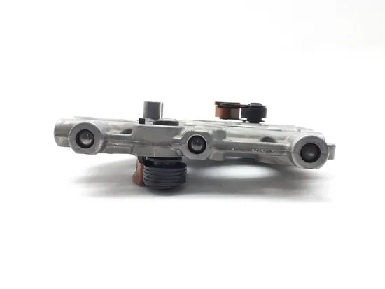 Cam Support Plate Oil Pump 2006 Harley Electra Glide Ultra Classic EFI 3387 x 9