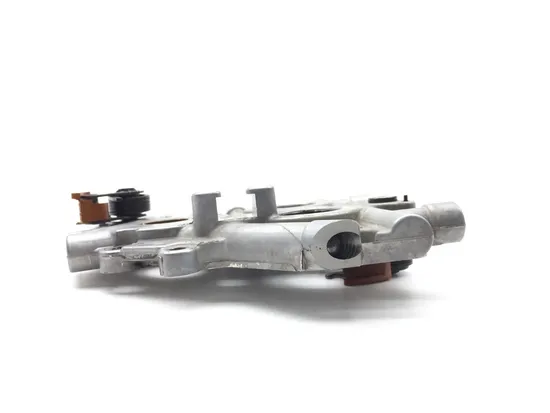 Cam Support Plate Oil Pump 2006 Harley Electra Glide Ultra Classic EFI 3387 x 8