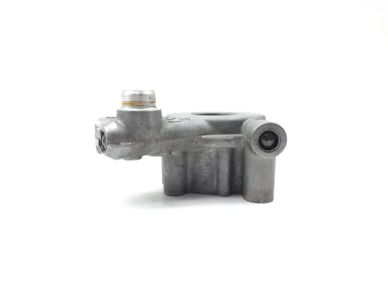 Cam Support Plate Oil Pump 2006 Harley Electra Glide Ultra Classic EFI 3387 x 3