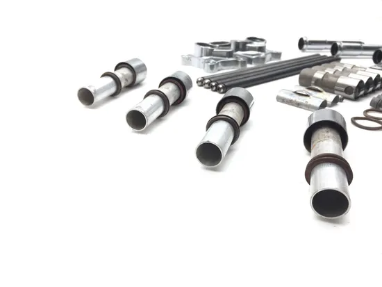 Push Rods Tubes and Lifters 2006 Harley Electra Glide Ultra Classic EFI 3387 x 3