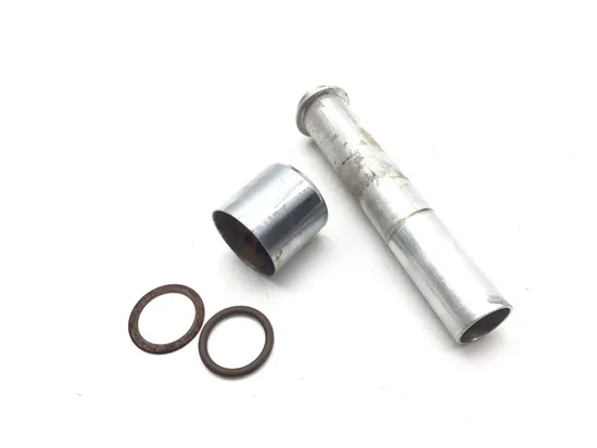 Push Rods Tubes and Lifters 2006 Harley Electra Glide Ultra Classic EFI 3387 x 1