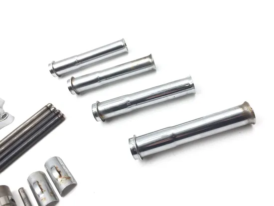 Push Rods Tubes and Lifters 2006 Harley Electra Glide Ultra Classic EFI 3387 x 4