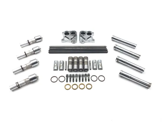 Push Rods Tubes and Lifters 2006 Harley Electra Glide Ultra Classic EFI 3387 x 2