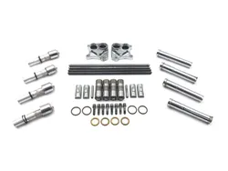 Push Rods Tubes and Lifters 2006 Harley Electra Glide Ultra Classic EFI 3387 x