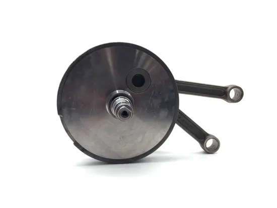 Engine Crank Shaft 2006 Harley Electra Glide Ultra Classic EFI FLHTCUI 3387 x 5