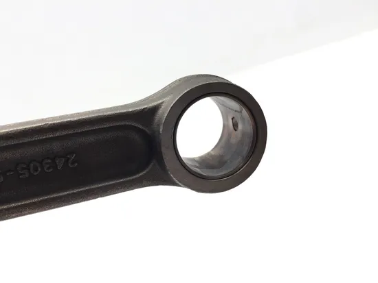 Engine Crank Shaft 2006 Harley Electra Glide Ultra Classic EFI FLHTCUI 3387 x 7