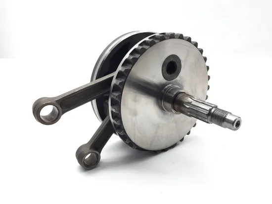 Engine Crank Shaft 2006 Harley Electra Glide Ultra Classic EFI FLHTCUI 3387 x 1