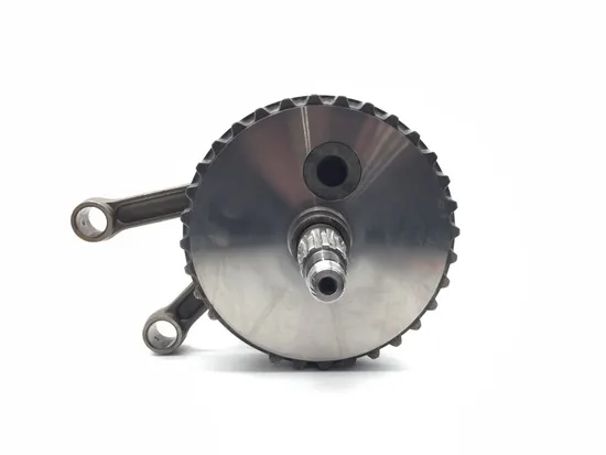 Engine Crank Shaft 2006 Harley Electra Glide Ultra Classic EFI FLHTCUI 3387 x 2