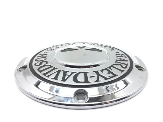 Willie G Primary Clutch Derby Inspection Cover 2006 Harley Electra Ultra 3387 4