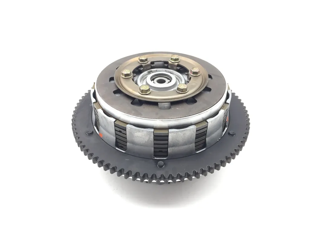 Complete Primary Drive Clutch 2006 Harley Electra Glide Ultra Classic EFI 3387 x