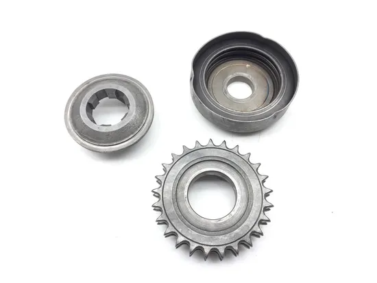 Complete Primary Drive Clutch 2006 Harley Electra Glide Ultra Classic EFI 3387 x 11