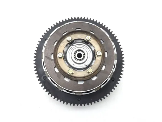 Complete Primary Drive Clutch 2006 Harley Electra Glide Ultra Classic EFI 3387 x 15