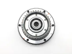 Complete Primary Drive Clutch 2006 Harley Electra Glide Ultra Classic EFI 3387 x