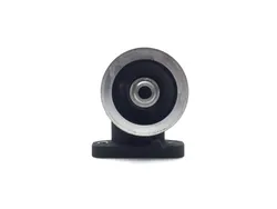 Engine Oil Filter Mount 2006 Harley Electra Glide Ultra Classic EFI FLHTCUI 3387