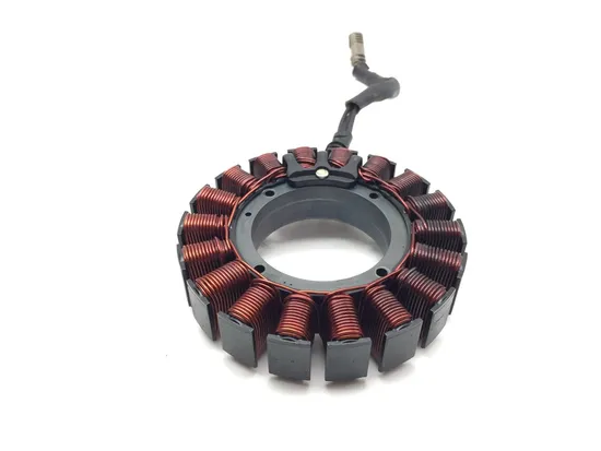 Engine Stator Generator 2006 Harley Electra Glide Ultra Classic EFI FLHTCUI 3387 4