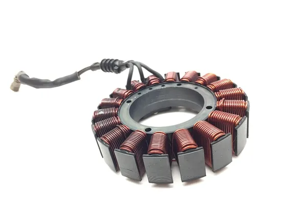 Engine Stator Generator 2006 Harley Electra Glide Ultra Classic EFI FLHTCUI 3387 2