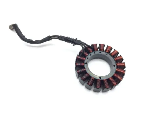 Engine Stator Generator 2006 Harley Electra Glide Ultra Classic EFI FLHTCUI 3387 1