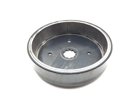 Flywheel Magneto 2006 Harley Electra Glide Ultra Classic EFI FLHTCUI 3387 4