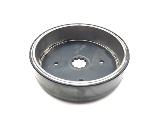 Flywheel Magneto 2006 Harley Electra Glide Ultra Classic EFI FLHTCUI 3387 5