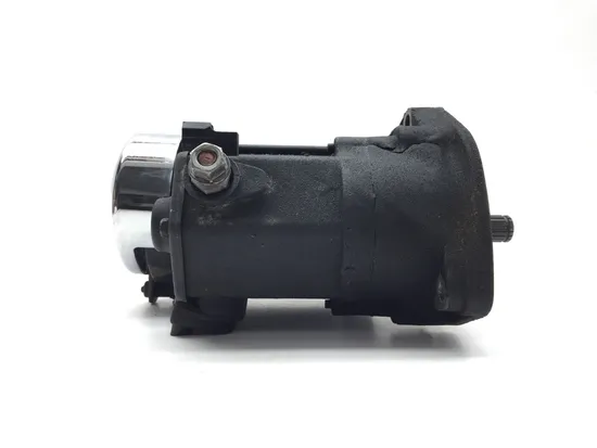 Electric Starter Motor 2006 Harley Electra Glide Ultra Classic EFI FLHTCUI 3387x 2