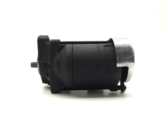 Electric Starter Motor 2006 Harley Electra Glide Ultra Classic EFI FLHTCUI 3387x 6