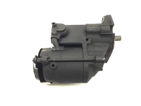 Electric Starter Motor 2006 Harley Electra Glide Ultra Classic EFI FLHTCUI 3387x 8