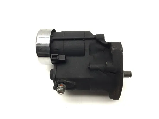 Electric Starter Motor 2006 Harley Electra Glide Ultra Classic EFI FLHTCUI 3387x 1