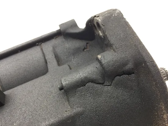 Electric Starter Motor 2006 Harley Electra Glide Ultra Classic EFI FLHTCUI 3387x 3