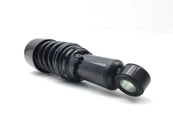 10.5in Rear Shocks Suspension 2006 Harley Electra Glide Ultra Classic EFI 3387 x 4