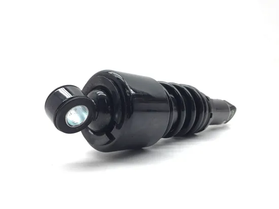 10.5in Rear Shocks Suspension 2006 Harley Electra Glide Ultra Classic EFI 3387 x 8