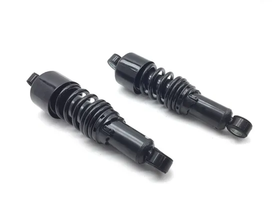 10.5in Rear Shocks Suspension 2006 Harley Electra Glide Ultra Classic EFI 3387 x 1