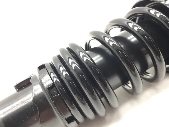 10.5in Rear Shocks Suspension 2006 Harley Electra Glide Ultra Classic EFI 3387 x 6